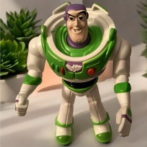 Disney Pixar Toy Story Buzz Lightyear Action Figure